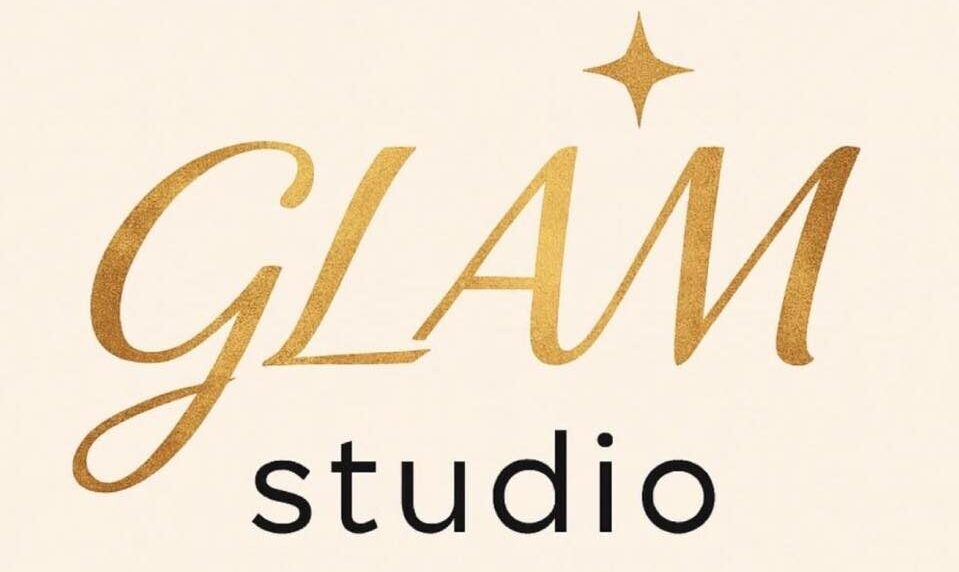 Glam.studio.lt logotipas